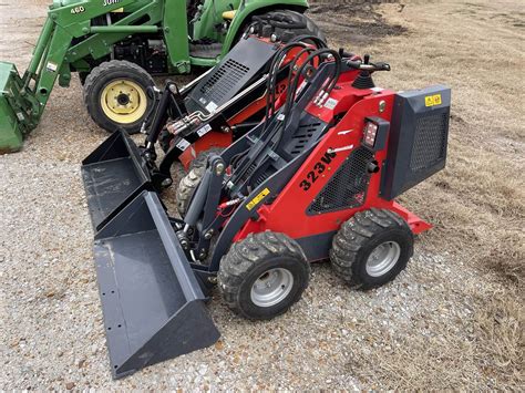 323w mini skid steer|2023 egn 323w skid steer.